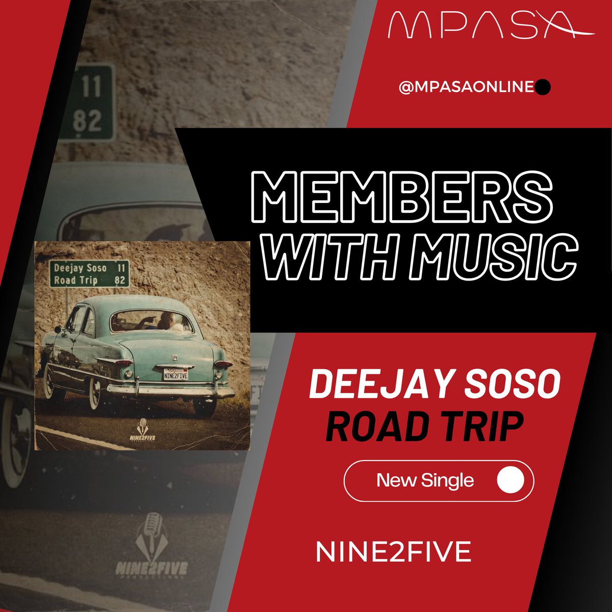 Music Publishers Association of South Africa tweet media