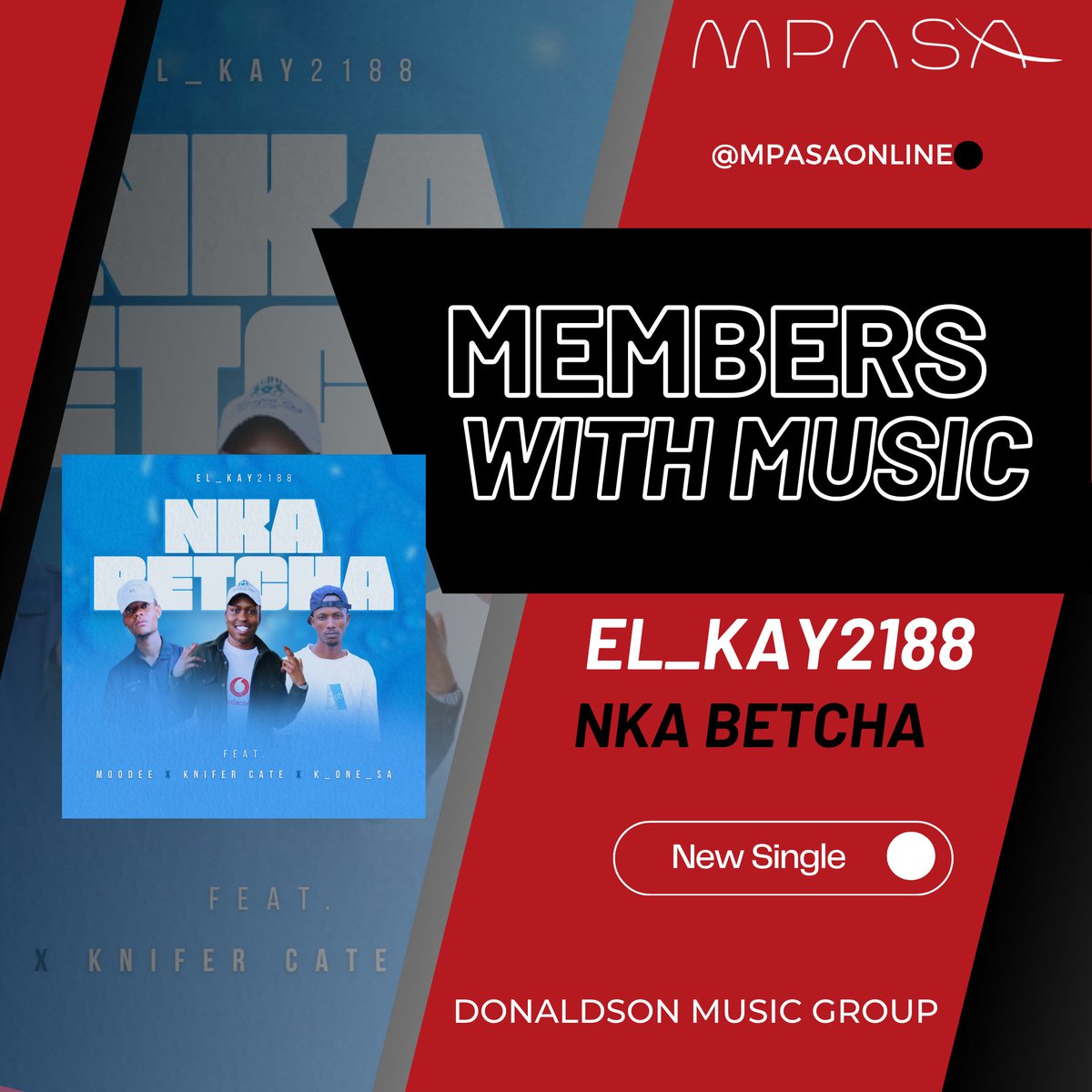 Music Publishers Association of South Africa tweet media