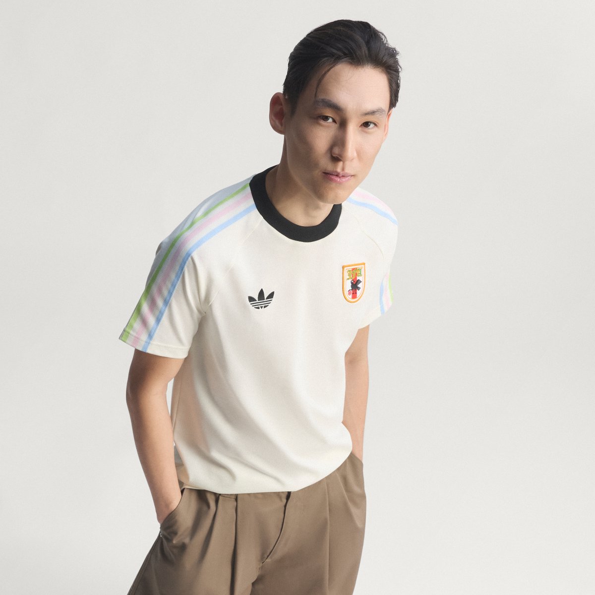 🤯 japan x adidas originals universe.