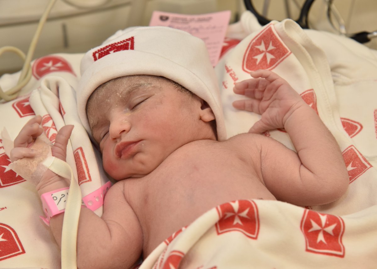 Holy Family Hospital of Bethlehem Foundation tweet media