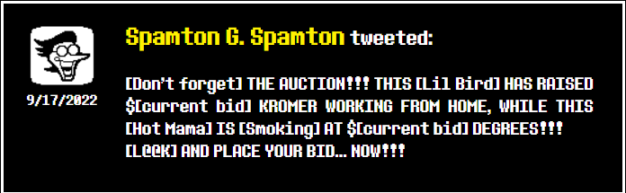 🐛OddBall📚 tweet media