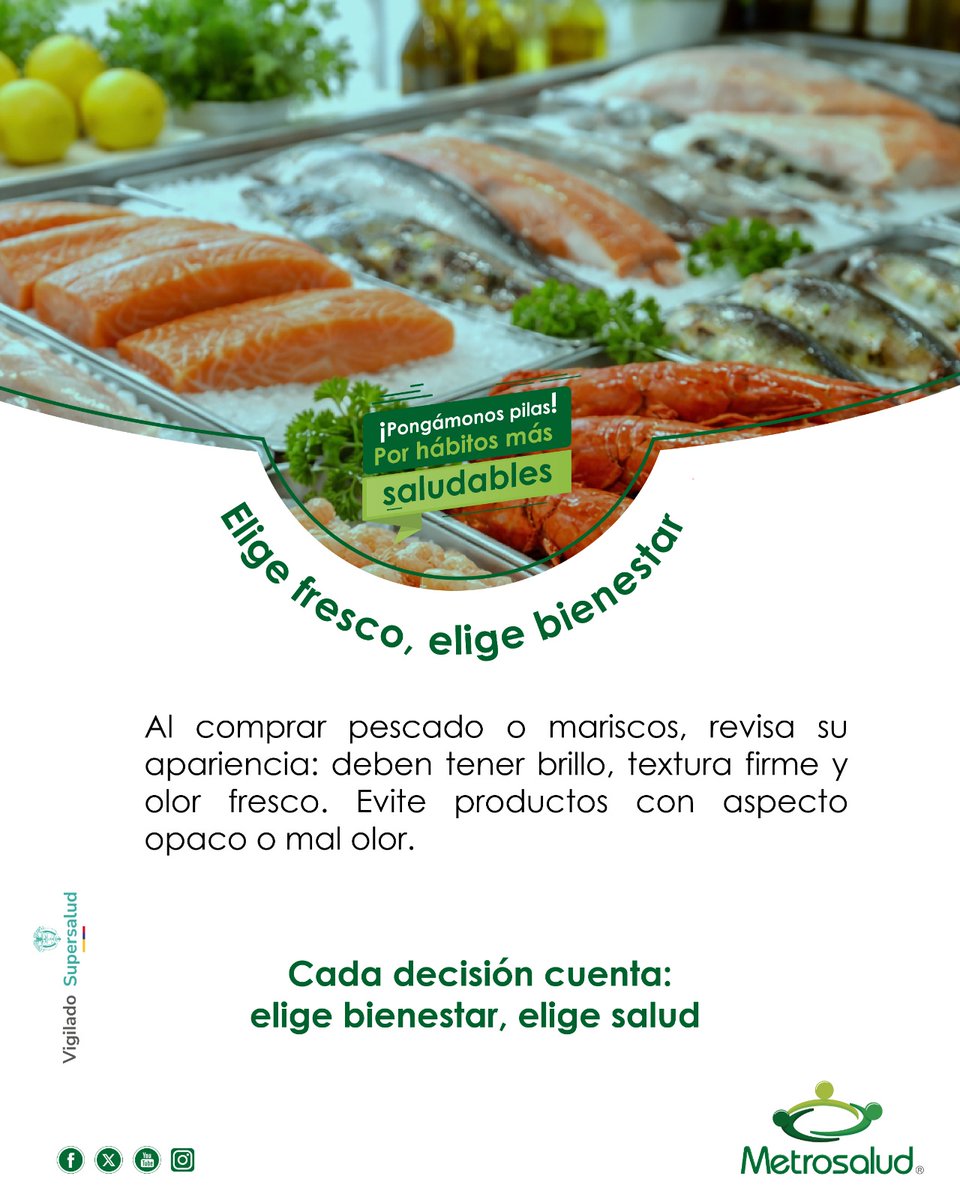 Metrosalud tweet media