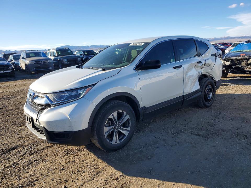 Paco_Autos's tweet photo. 🚘 2018 HONDA CR-V LX
Runs and drives great
Needs bodywork on back door
77k miles

Ghc 133,000 - includes shipping https://t.co/KxLufQZUqF