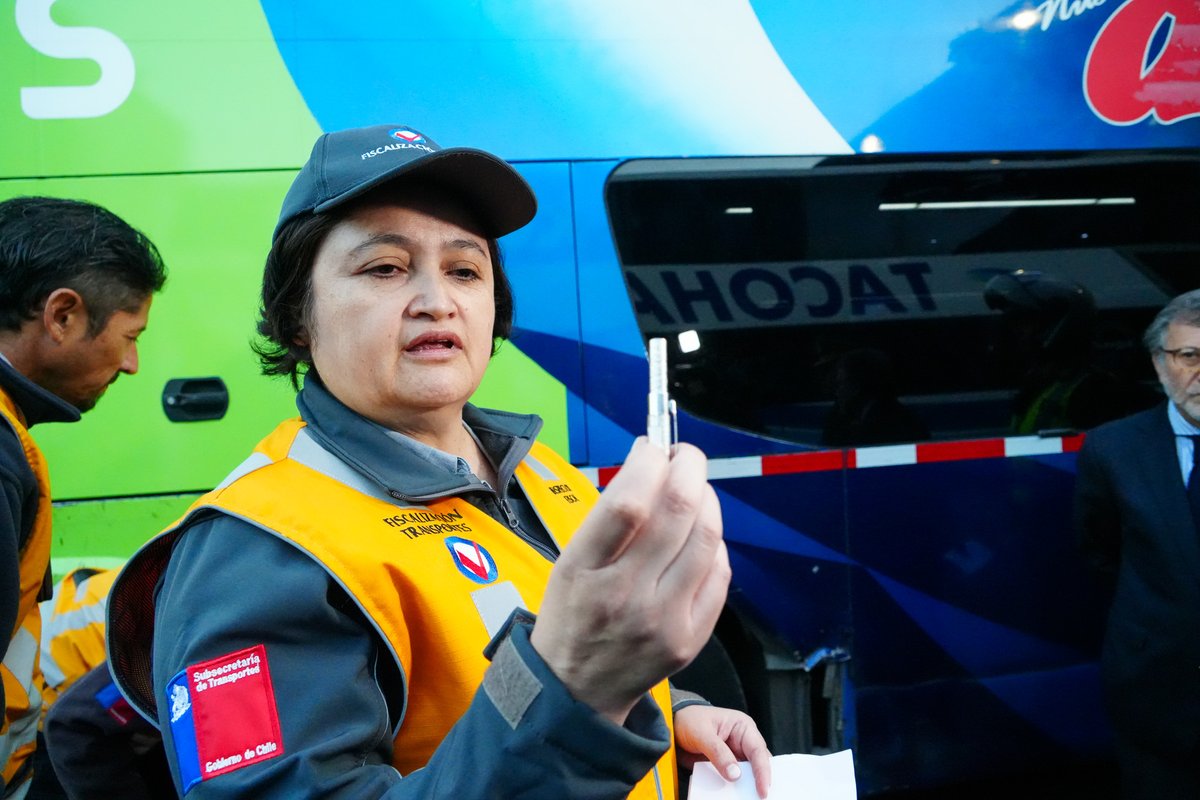 Conaset - Seguridad Vial de Chile tweet media
