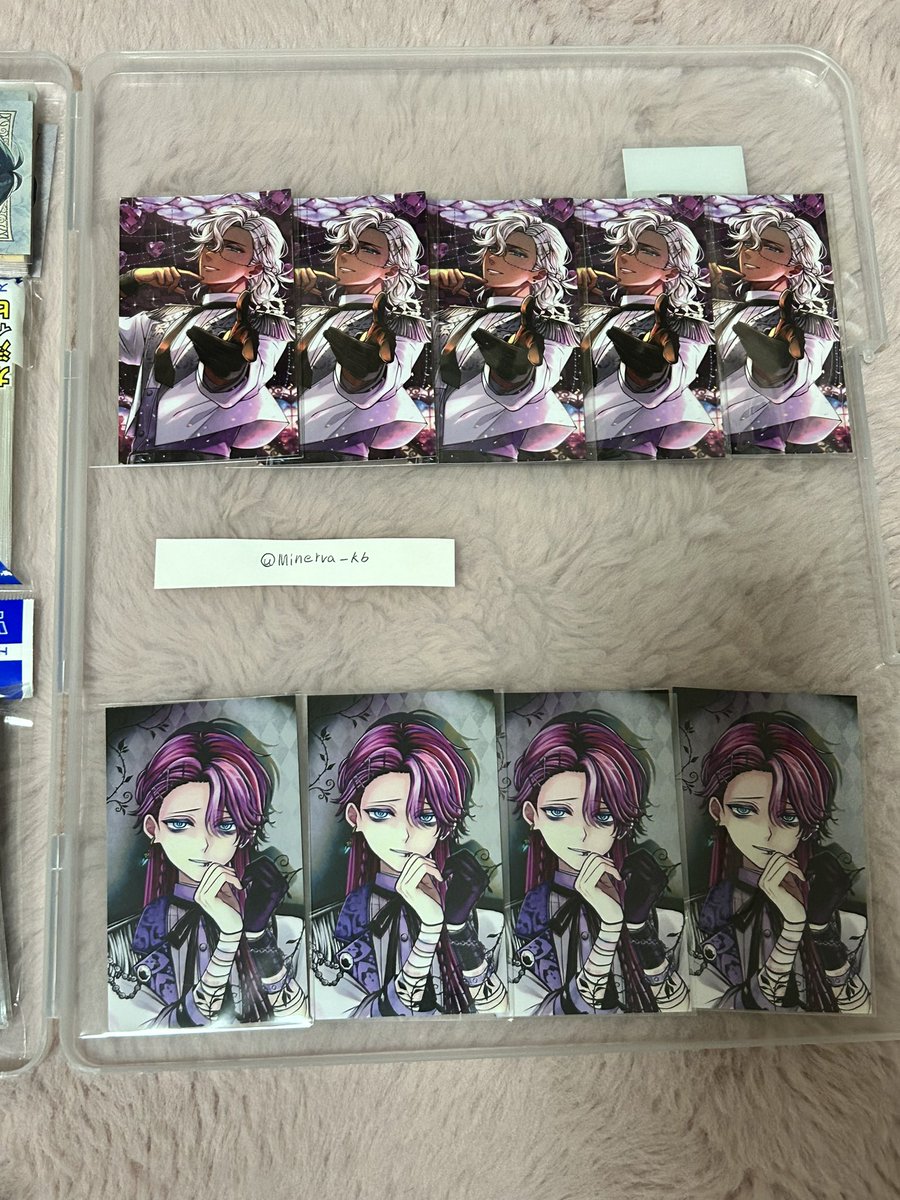 みんみんぜみ tweet media