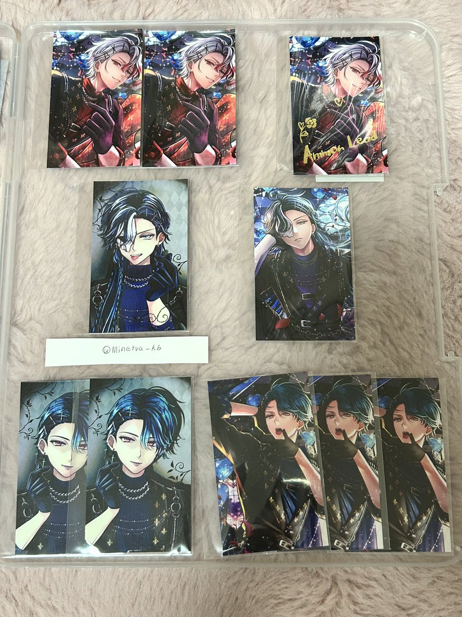 みんみんぜみ tweet media