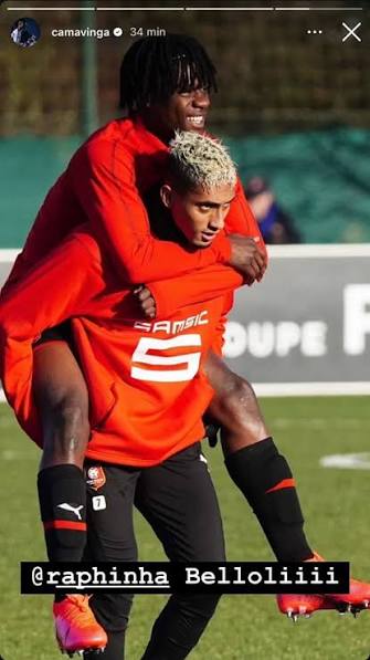 Carlos Quiñónez tweet media