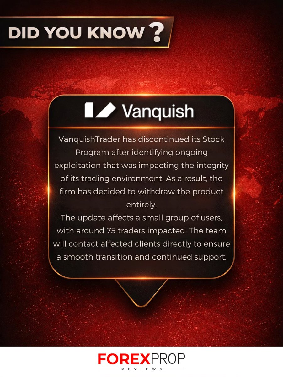 Forex Prop Reviews tweet media