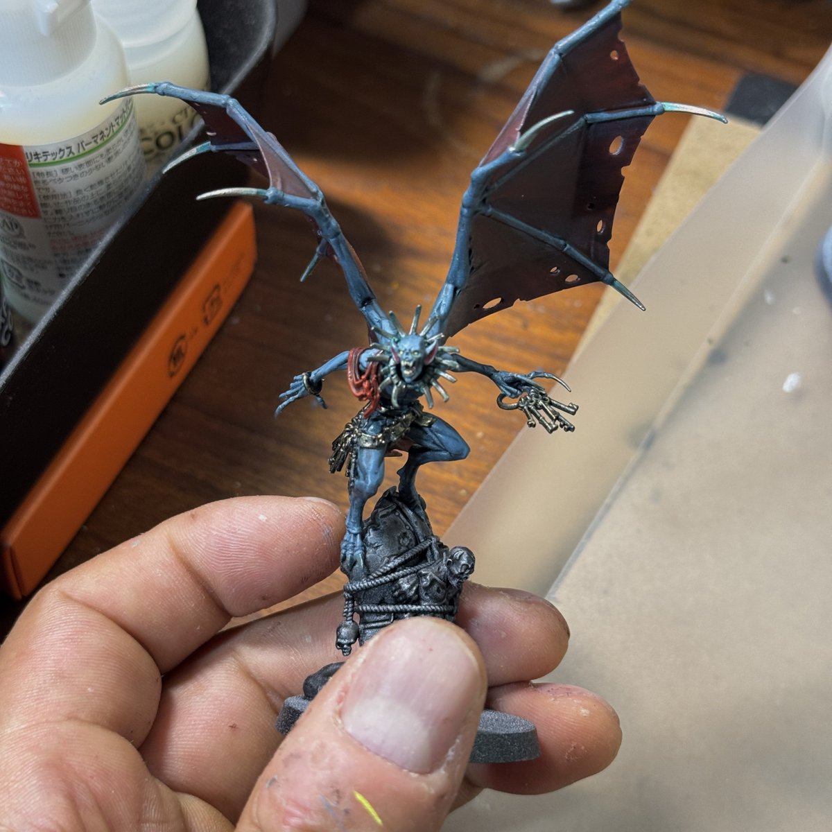 wαckч🐹🔥 tweet media