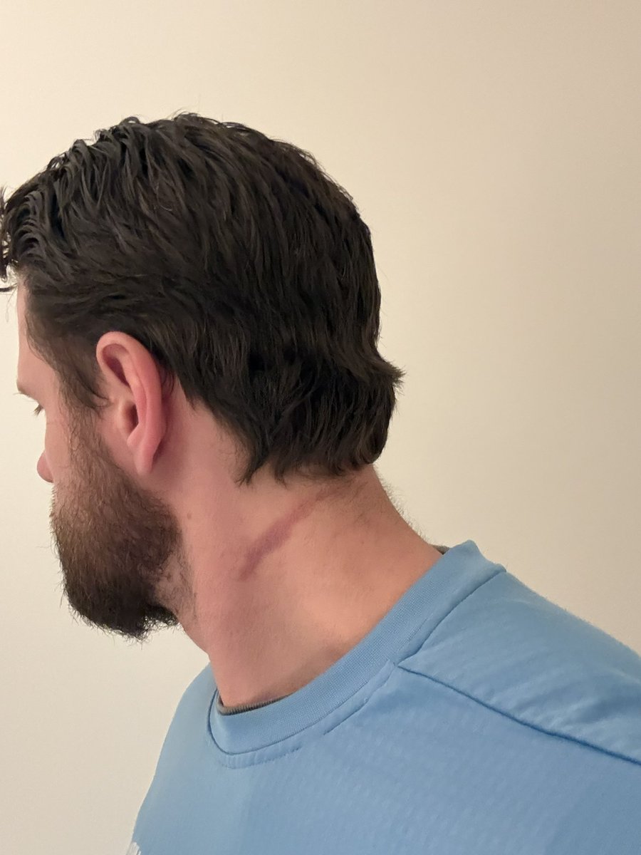 Colin Masterson tweet media