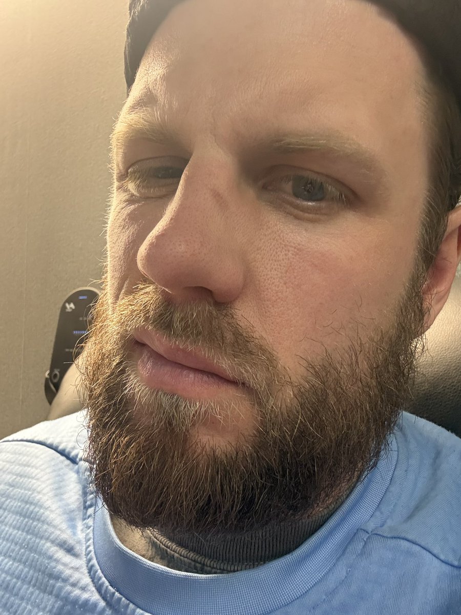 Colin Masterson tweet media