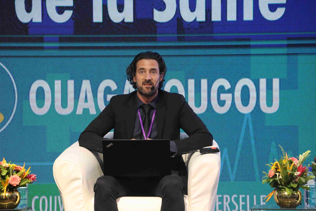 UNFPA Burkina Faso tweet media