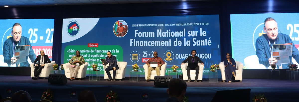 UNFPA Burkina Faso tweet media