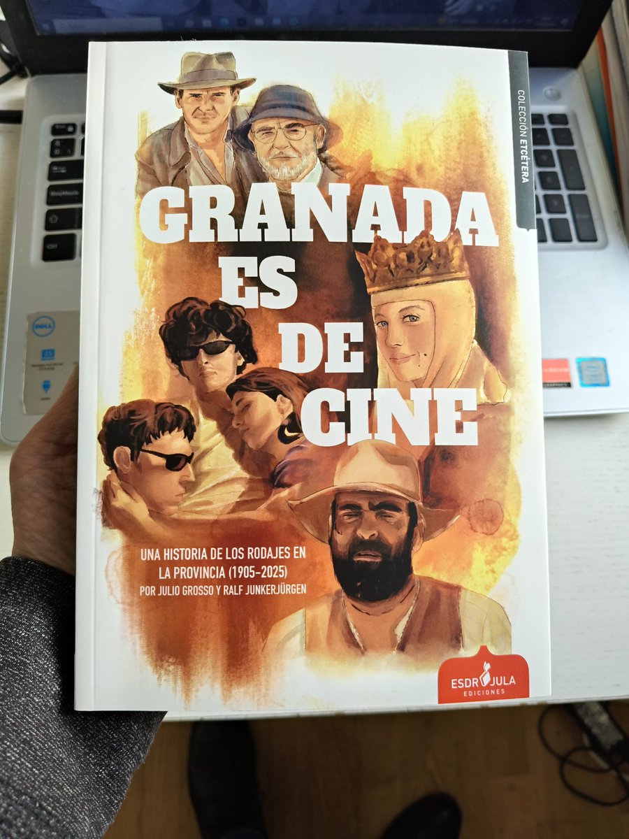 Javier Ocaña tweet media