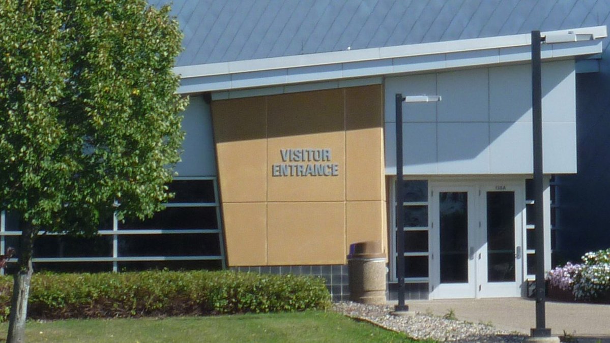 Minnesota Department of Corrections tweet media