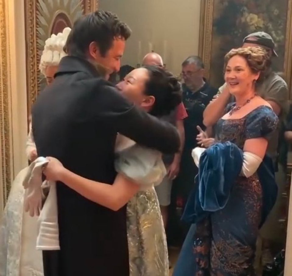 Grazia🎨🪁🐝LukerinDelulu🪖 tweet media