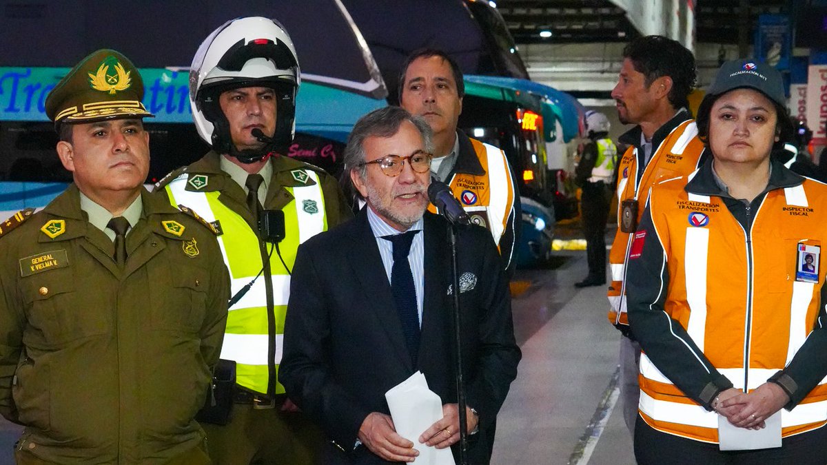 Conaset - Seguridad Vial de Chile tweet media