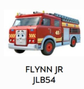 Sodor Line Caboose tweet media