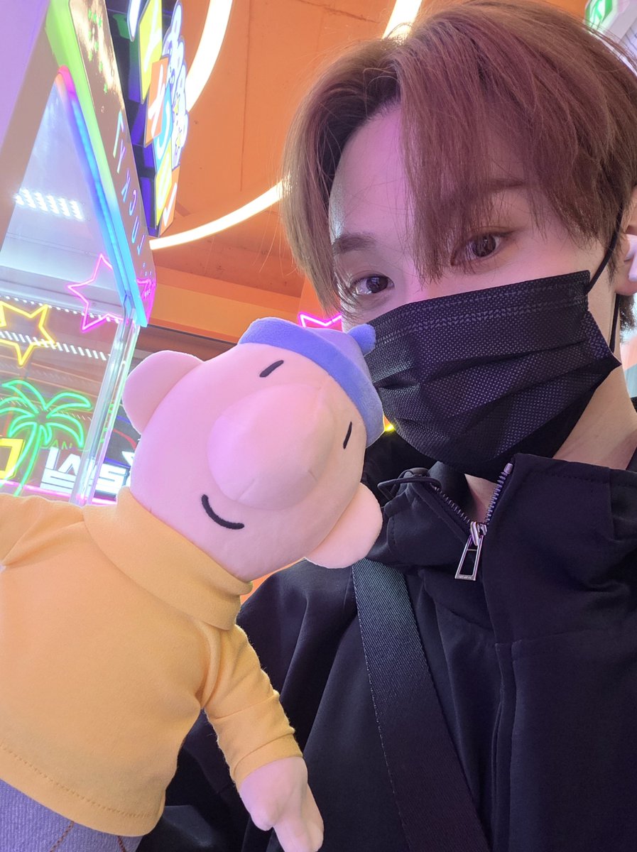 쿱정원 tweet media