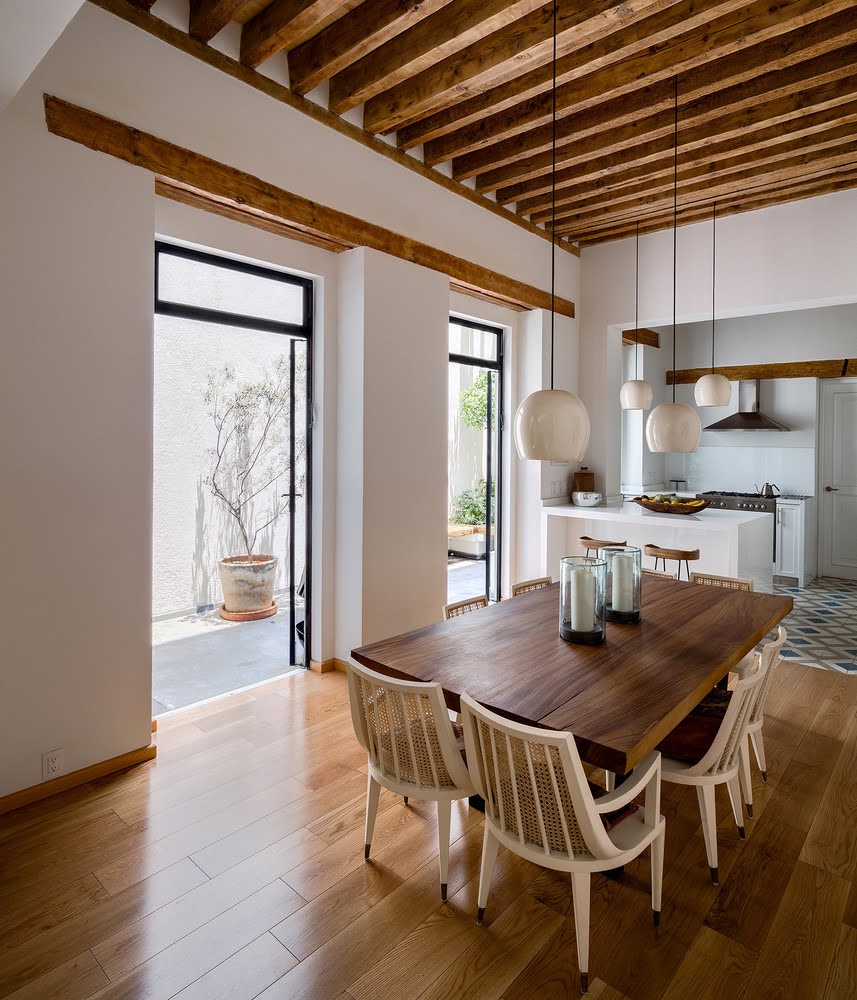 Blog y Arquitectura tweet media