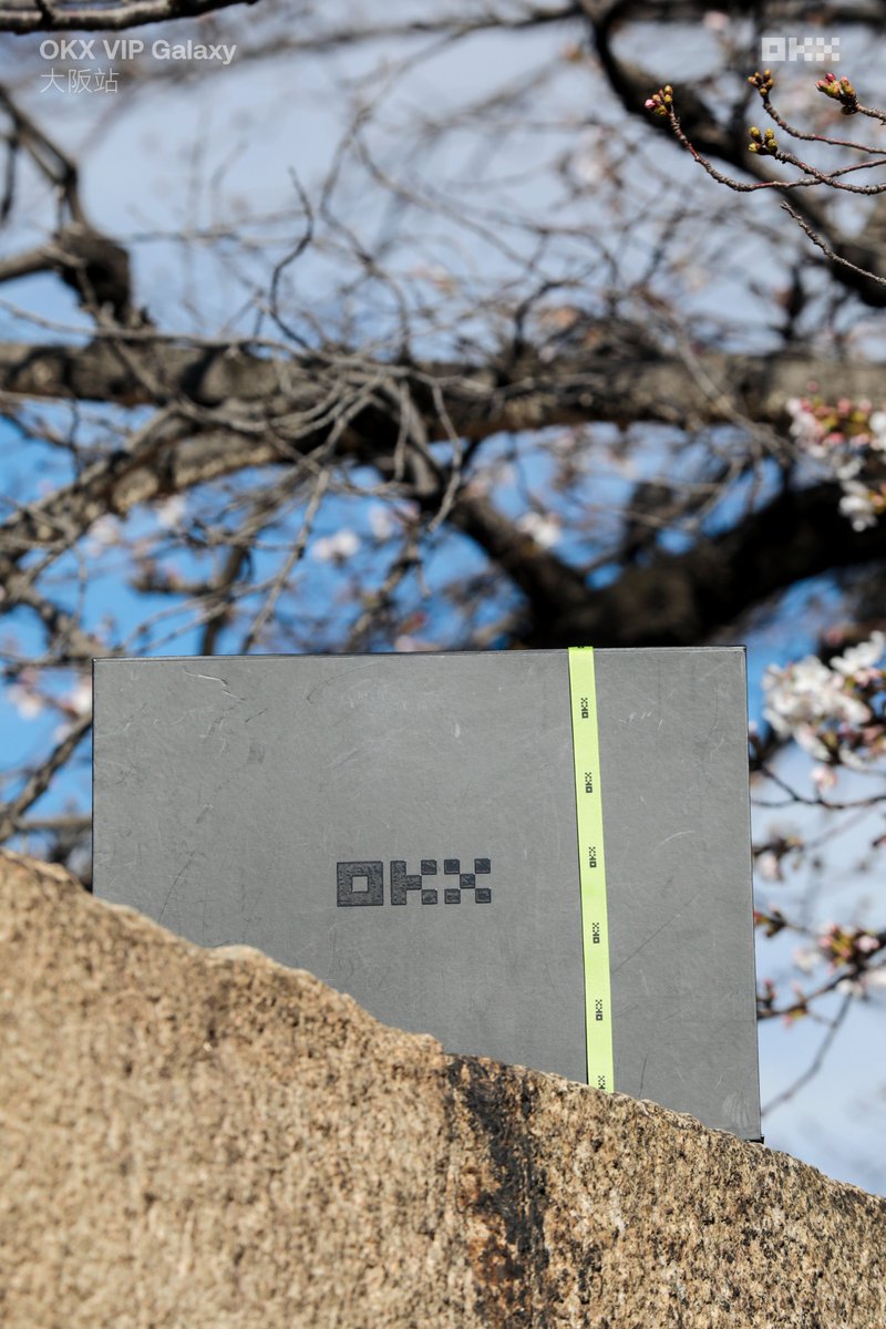 OKX中文 tweet media