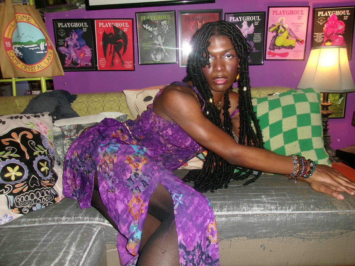 Raya ⚧︎ tweet media