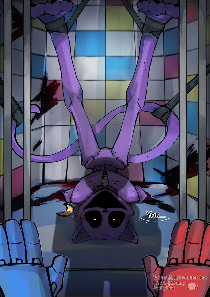 Marthew Bret tweet media