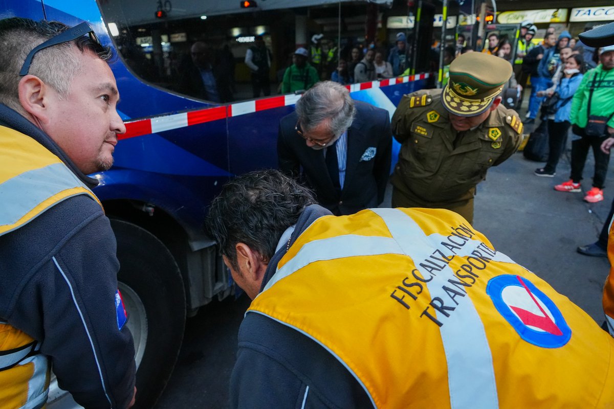 Conaset - Seguridad Vial de Chile tweet media