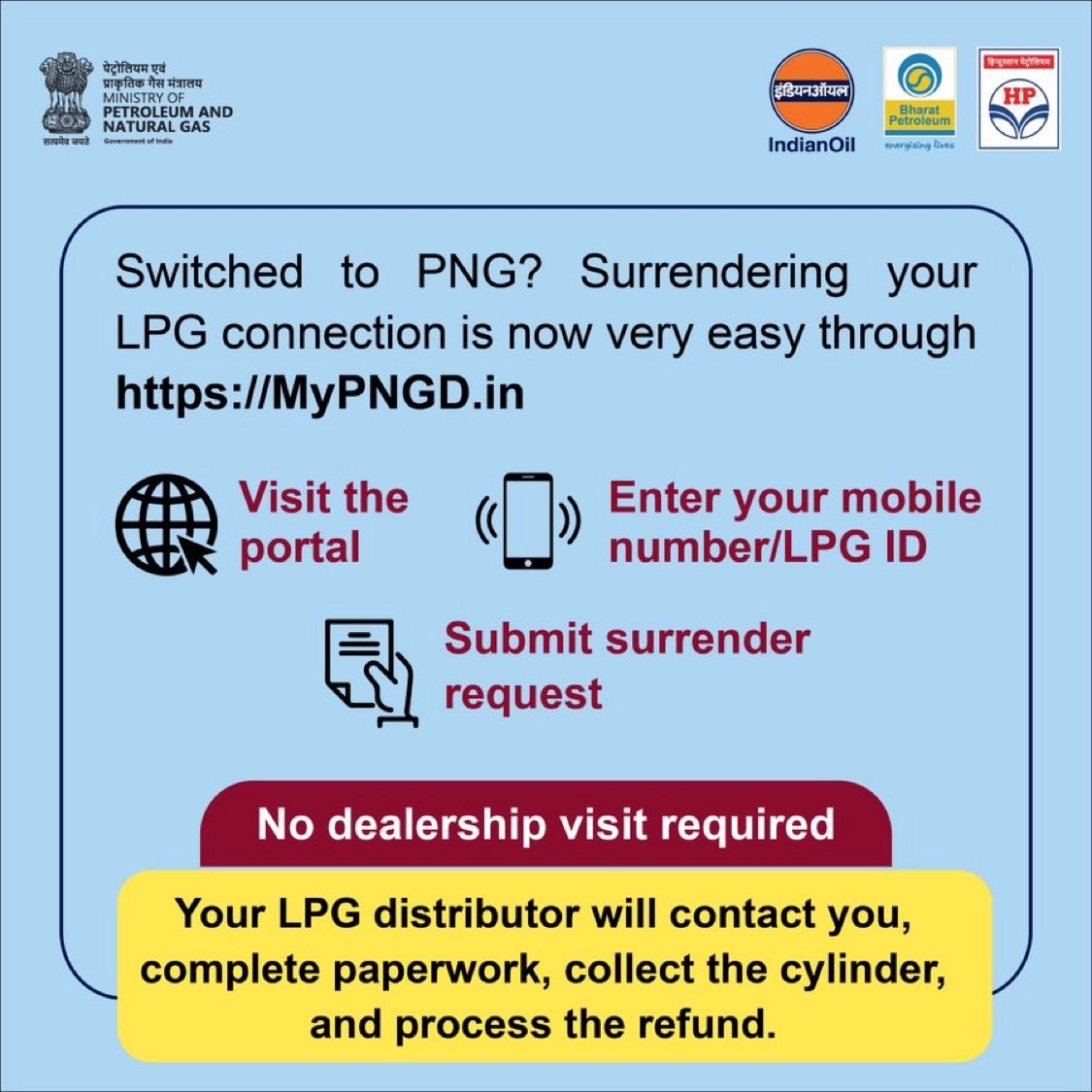 BPCL Retail Jalandhar tweet media