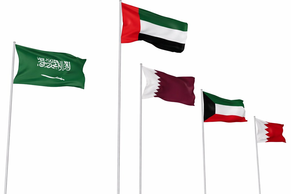 عالم البناء tweet media