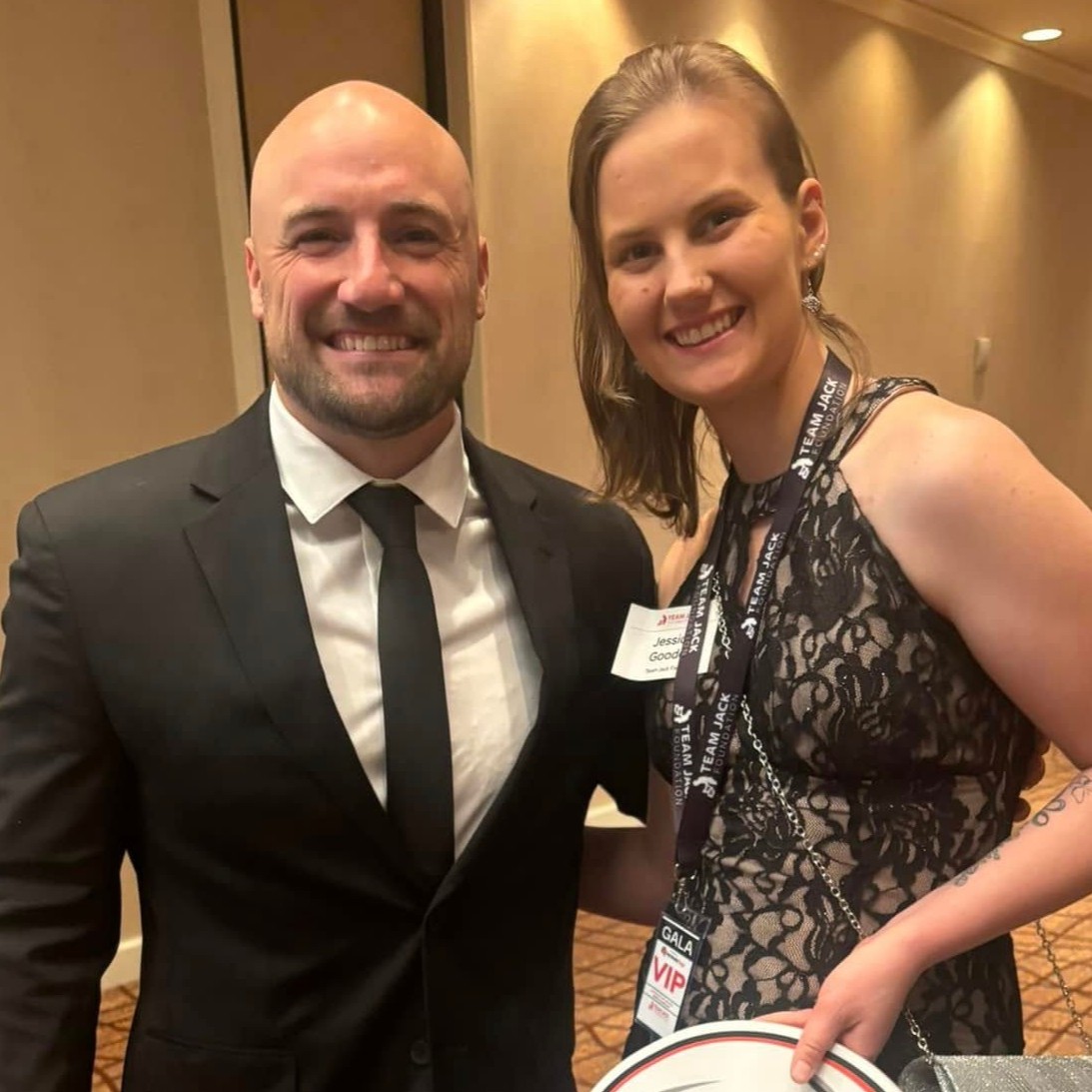 Team Jack tweet media