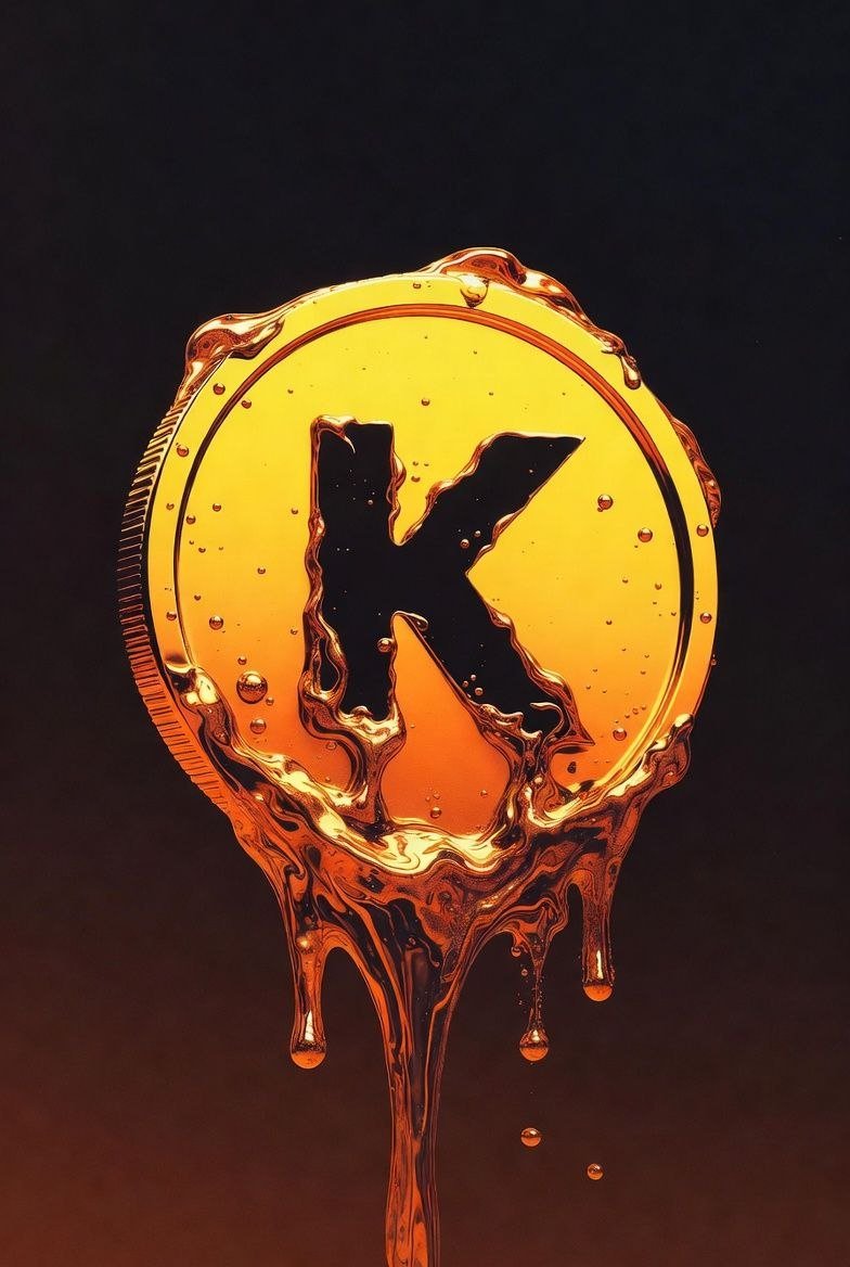 Kinetic Liquid| $KINETIC tweet media
