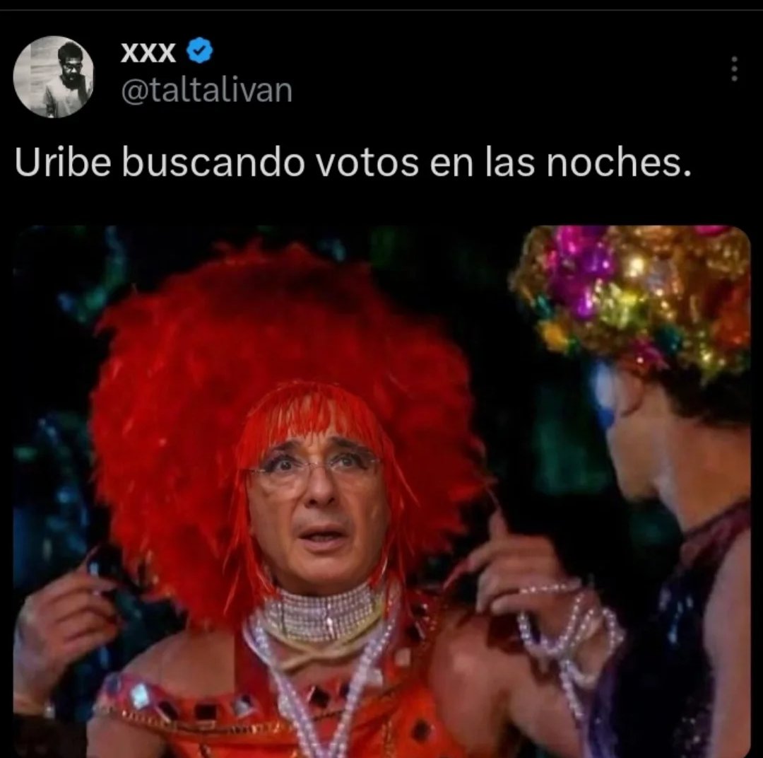 Liliana Ruiz tweet media