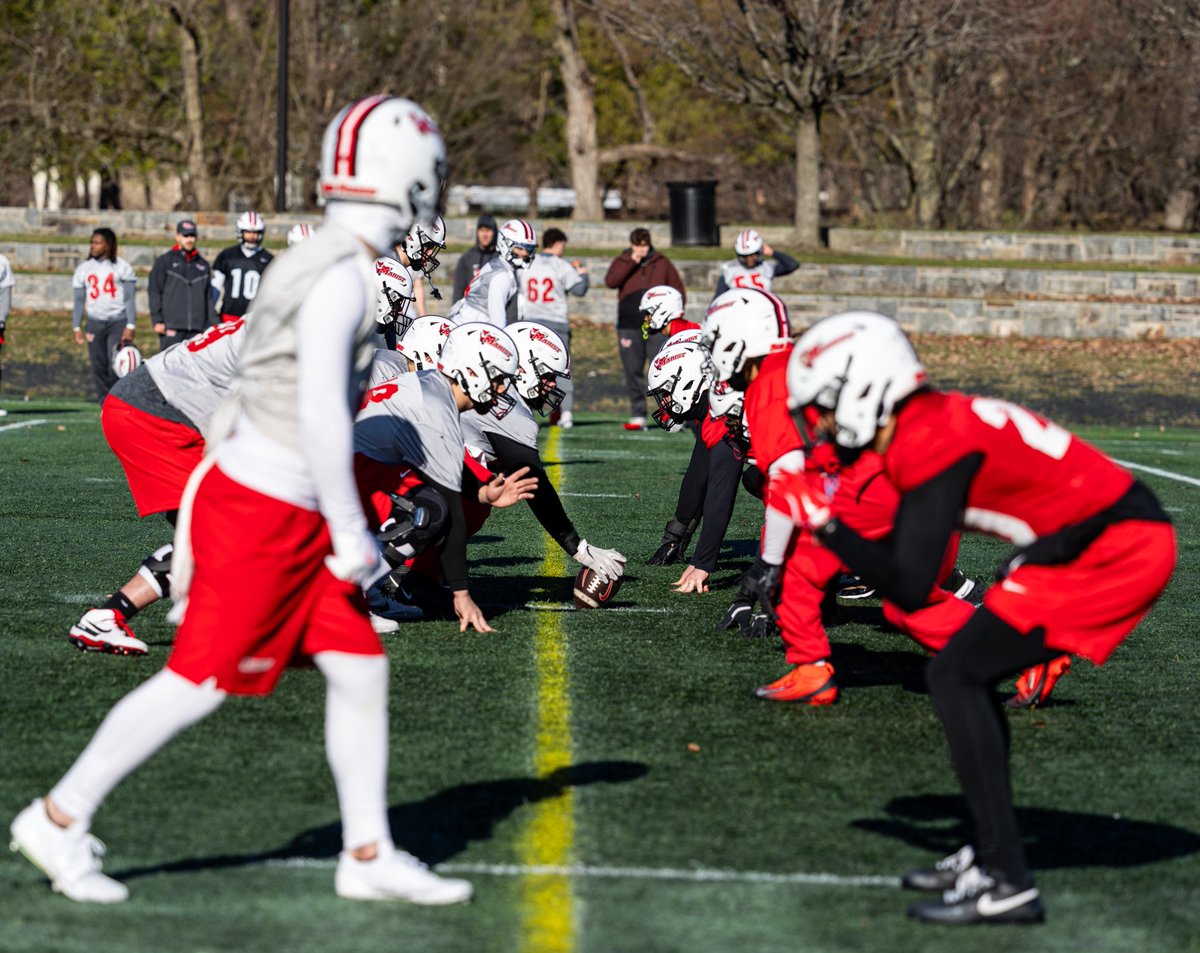 Marist Football tweet media