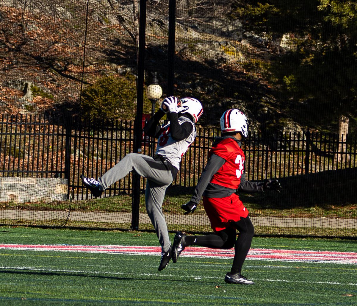 Marist Football tweet media