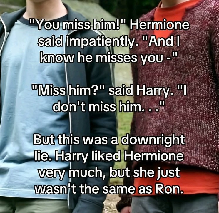 tef ! hp series tweet media