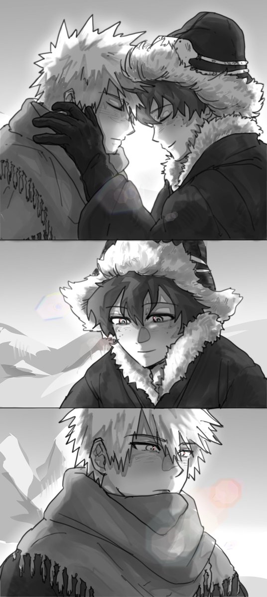 커빨등딱 tweet media