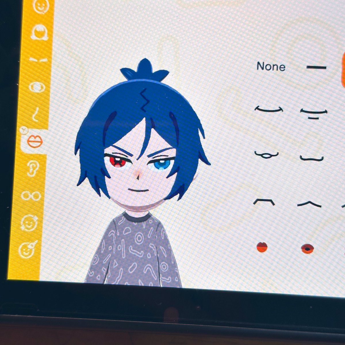 セイミン tweet media