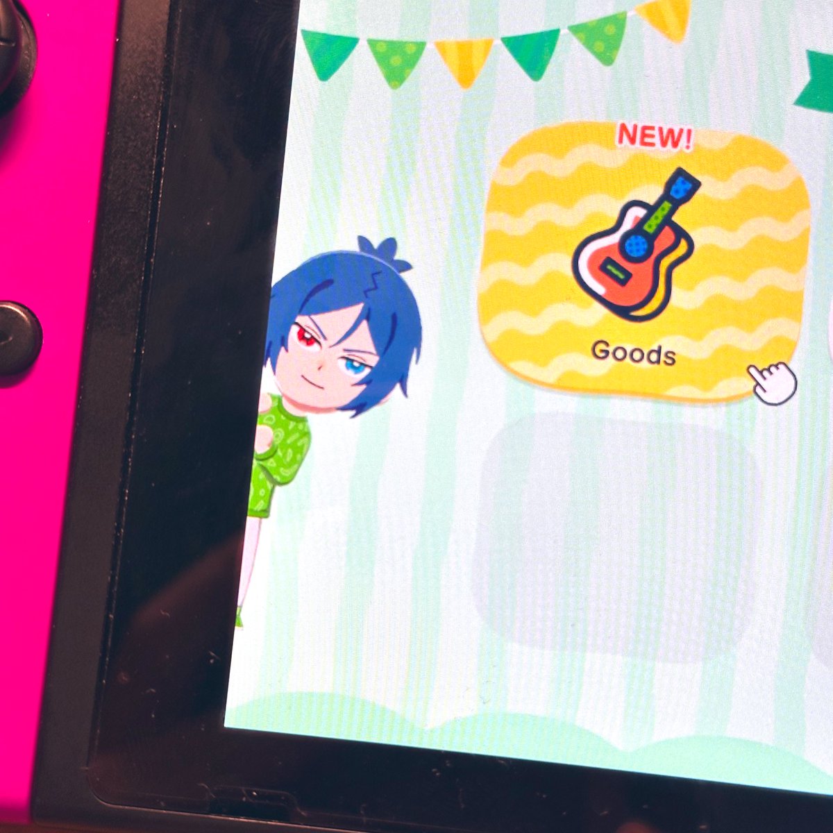 セイミン tweet media