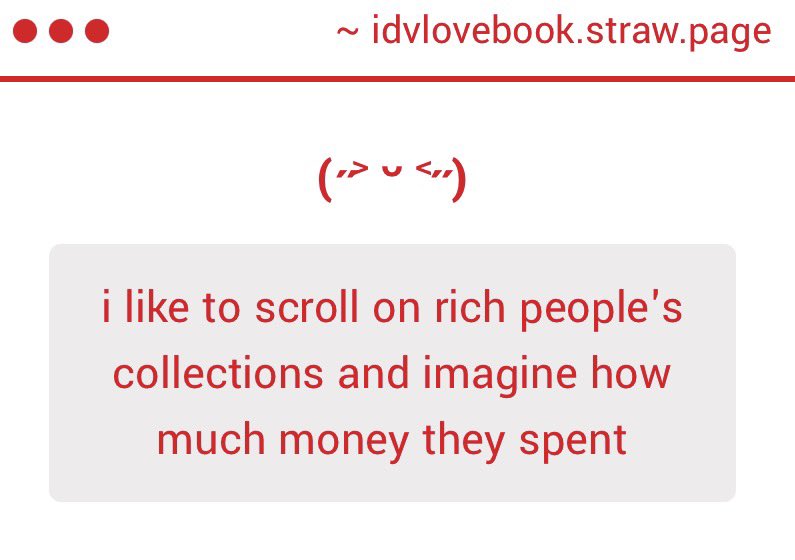 ♡ IDV CUPID　⏖ tweet media