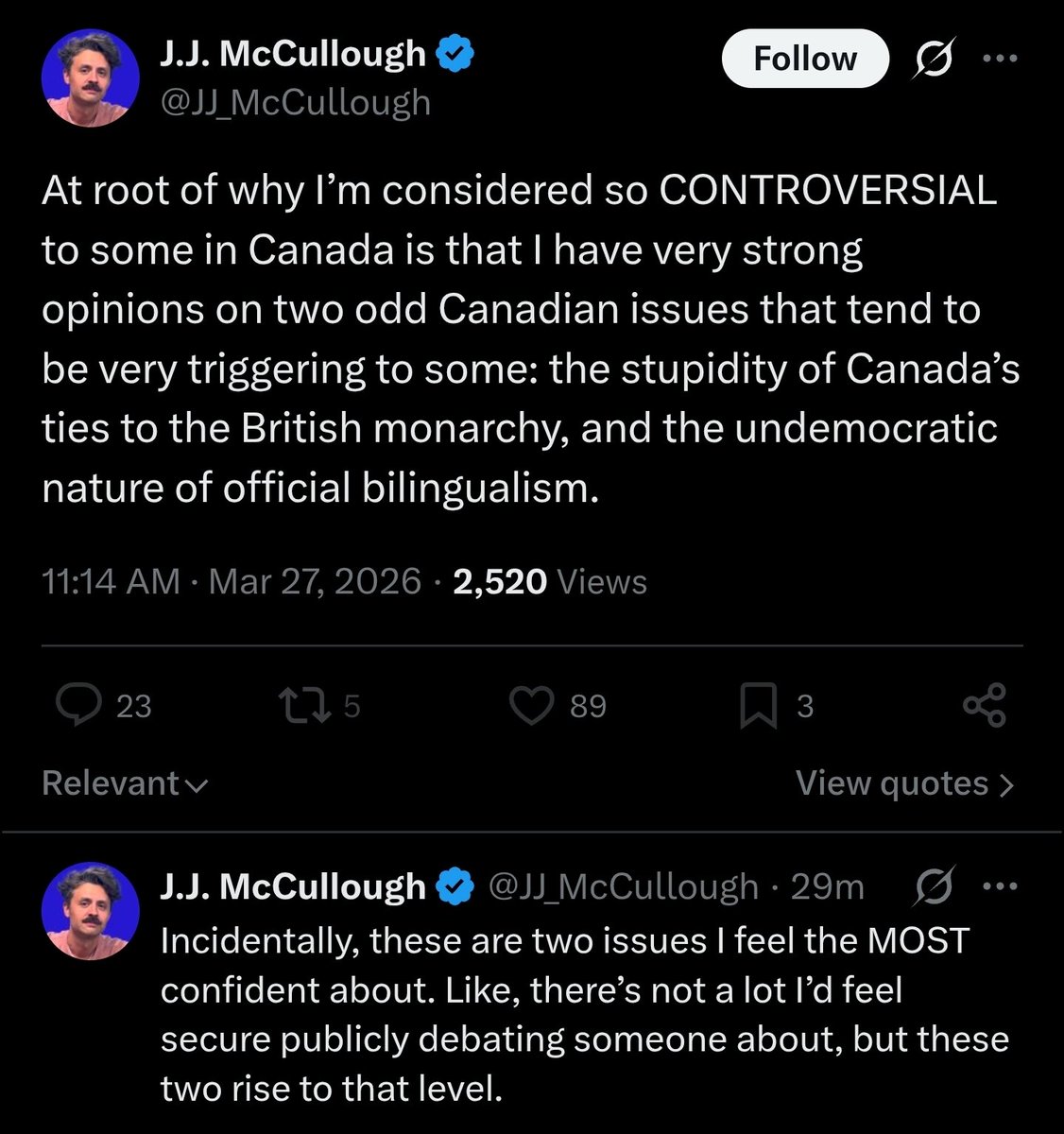 🇨🇦🇬🇧👑⚜️ Charles IV ⚜️👑🇪🇺🇺🇦 tweet media