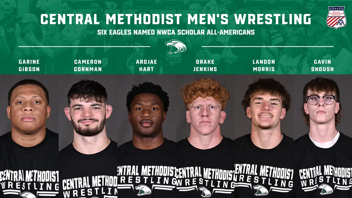 Central Methodist Athletics tweet media