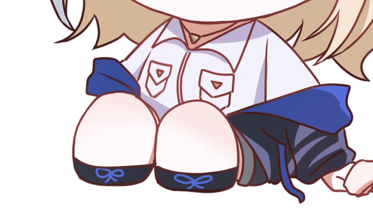 らる。 tweet media