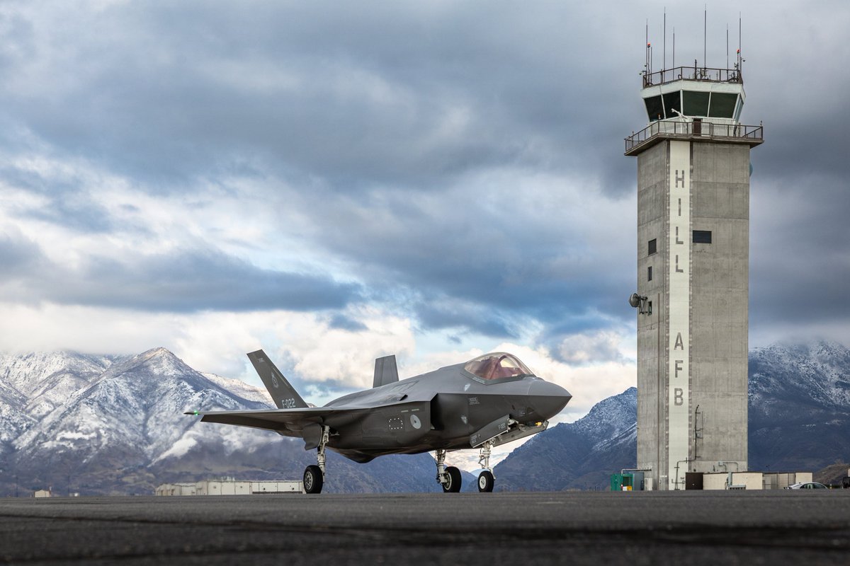 F-35 Lightning II Joint Program Office tweet media