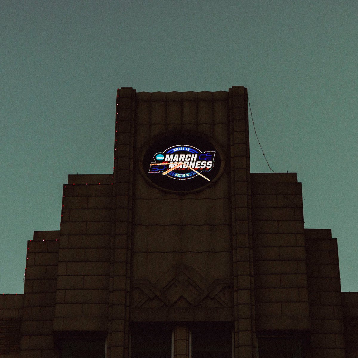 Louisville Athletics tweet media