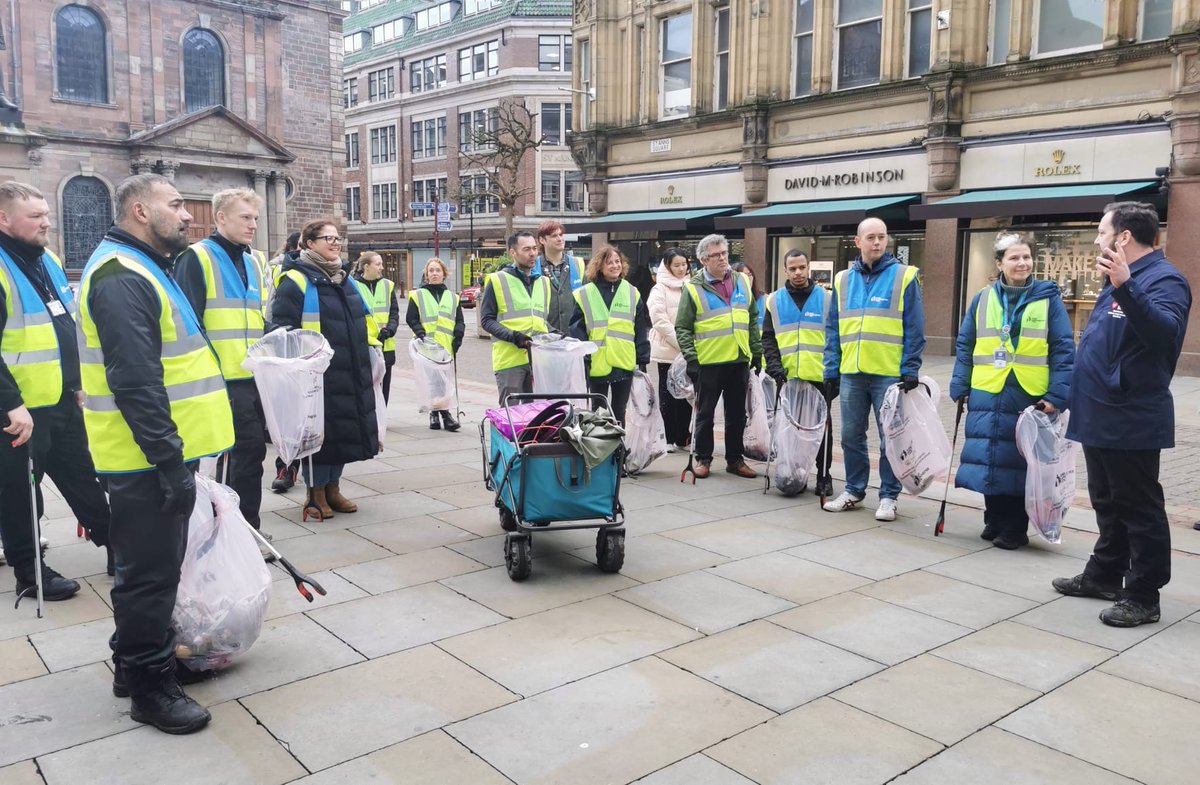 CityCo Manchester tweet media