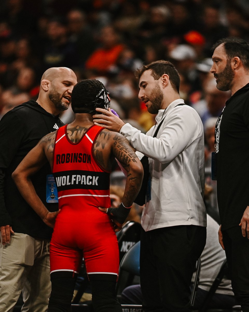 NC State Wrestling 🤼‍♂️ tweet media