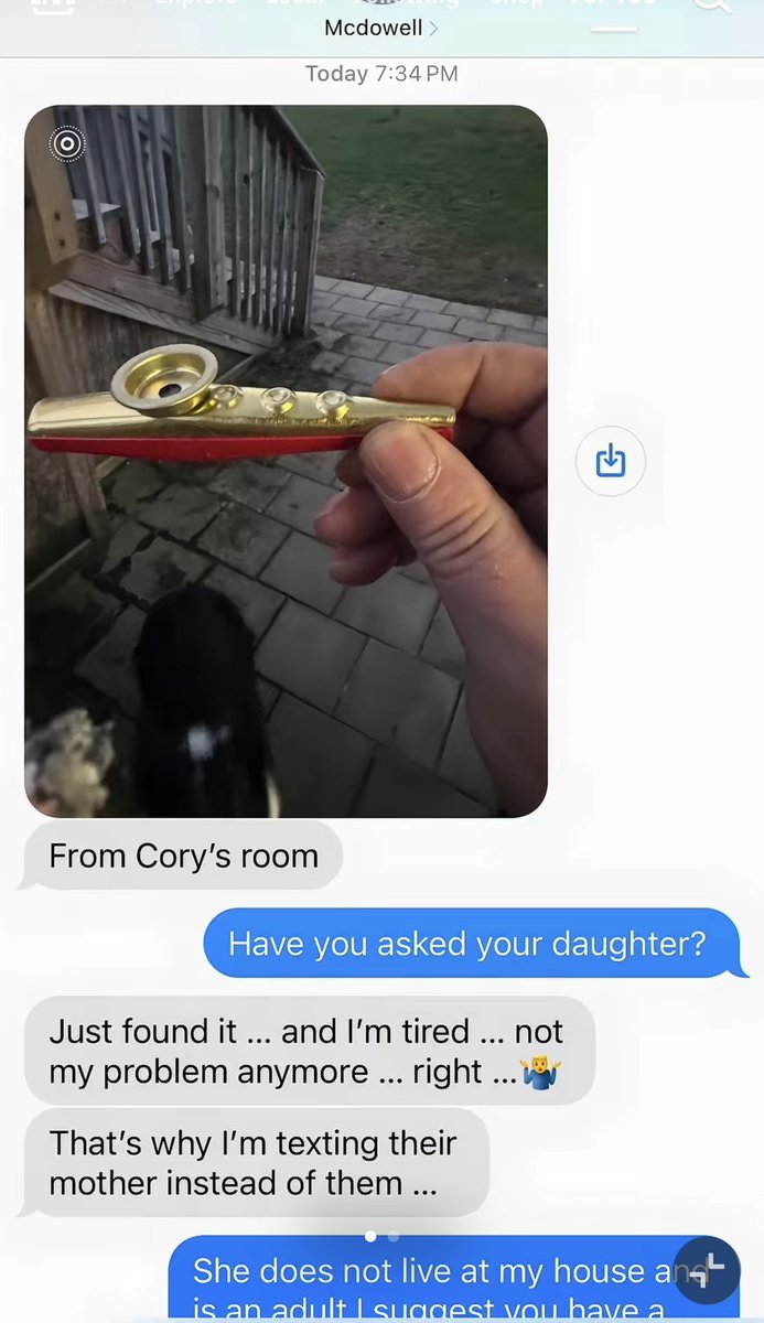 Washingtons ghost tweet media