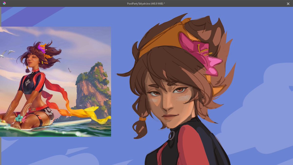 🌻🍉Rhemie | Comms Open tweet media