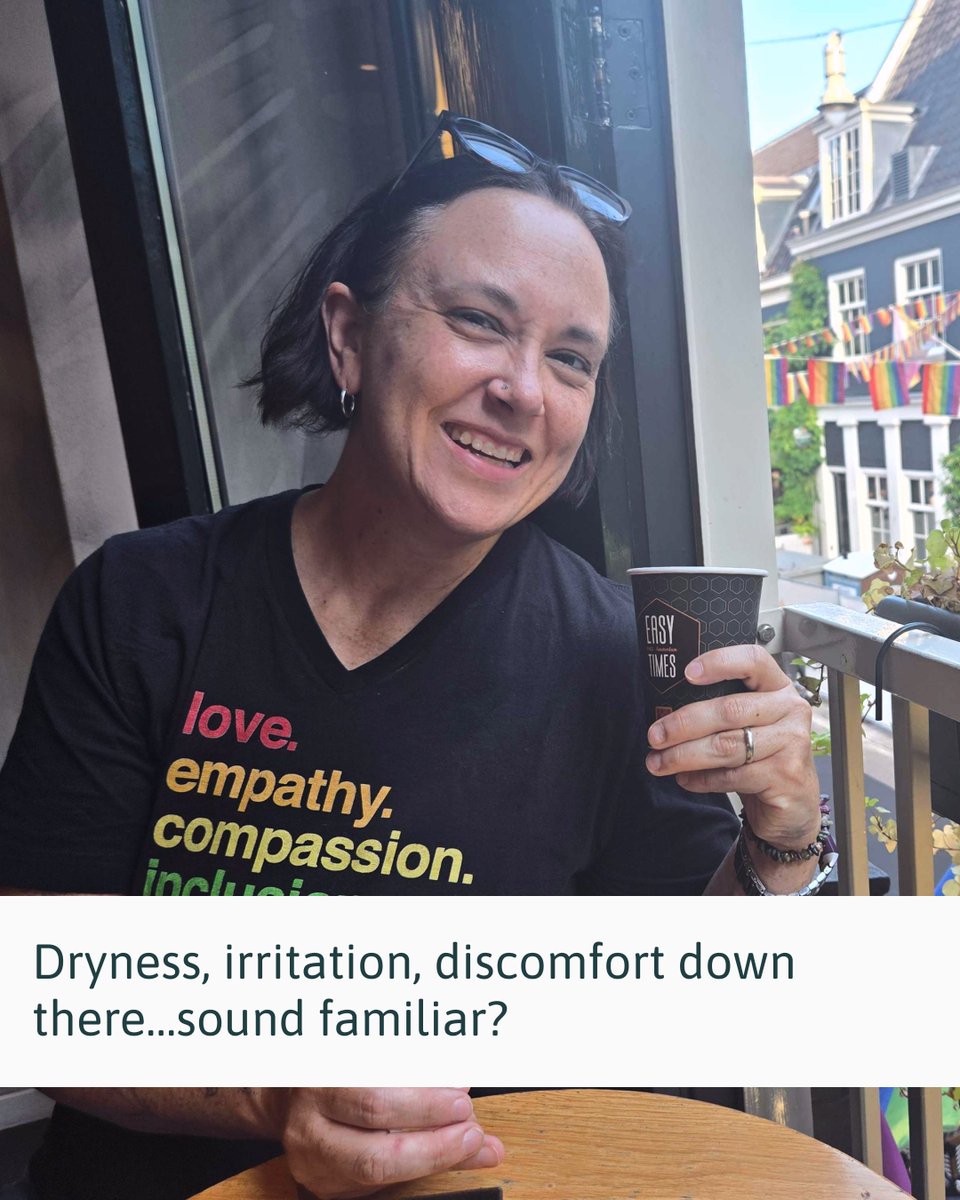 Dr. Cat Brown | Menopause & Women’s Health Expert tweet media